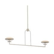 Troy F2108 Pacific 2-lt 45" LED Linear Light