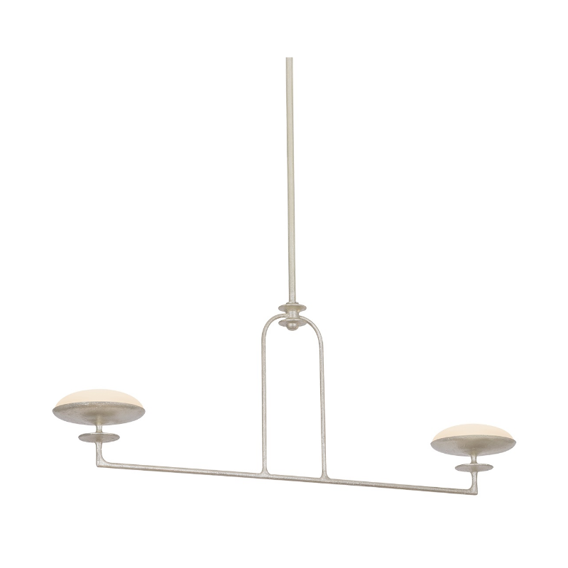 Troy F2108 Pacific 2-lt 45" LED Linear Light