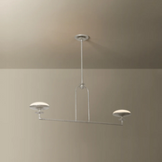 Troy F2108 Pacific 2-lt 45" LED Linear Light