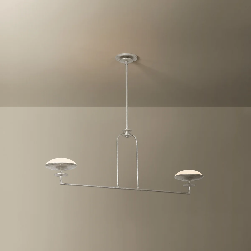 Troy F2108 Pacific 2-lt 45" LED Linear Light