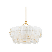 Troy F2136 Jacik 8-lt 36" Chandelier