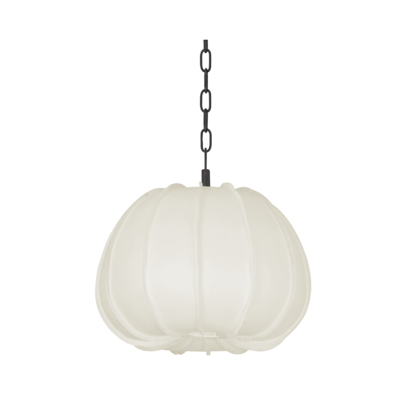Troy F2616 Bayu 1-lt 16" Pendant