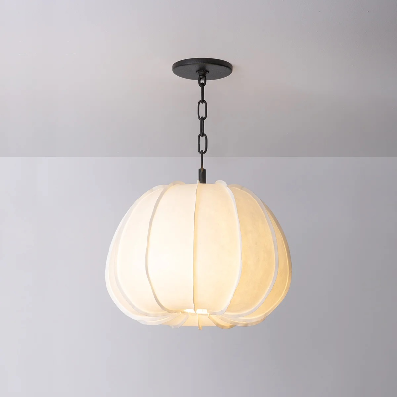 Troy F2616 Bayu 1-lt 16" Pendant