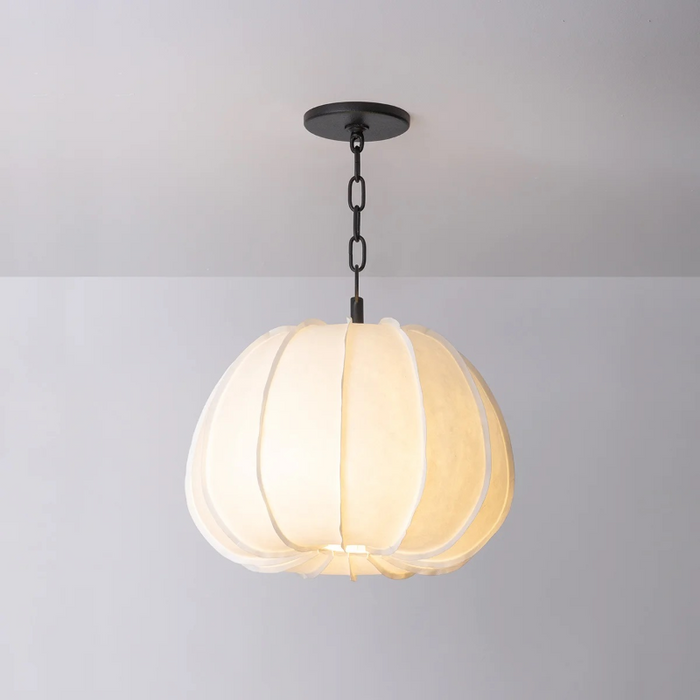 Troy F2616 Bayu 1-lt 16" Pendant