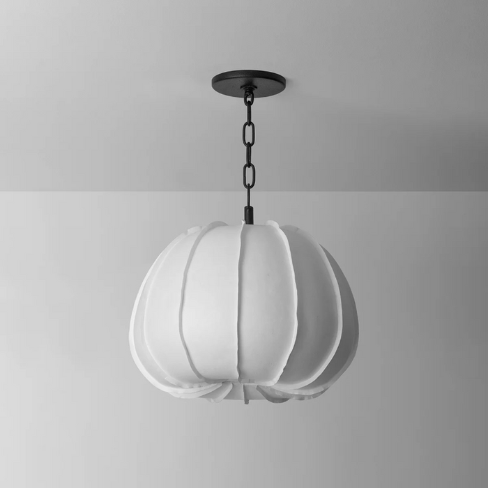 Troy F2616 Bayu 1-lt 16" Pendant