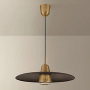 Troy F2625 Gilroy 1-lt 25" Pendant