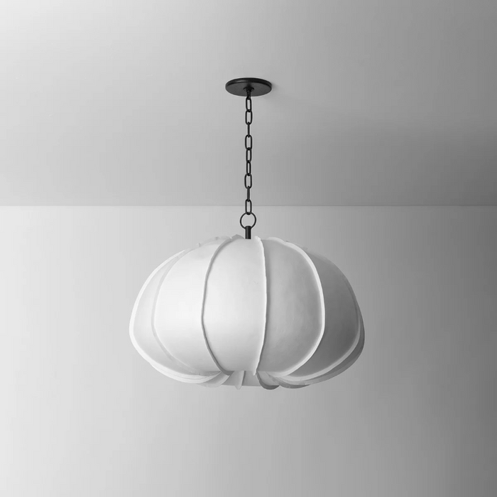 Troy F2626 Bayu 1-lt 26" Pendant