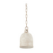 Troy F2708 Relic 1-lt 8" Pendant
