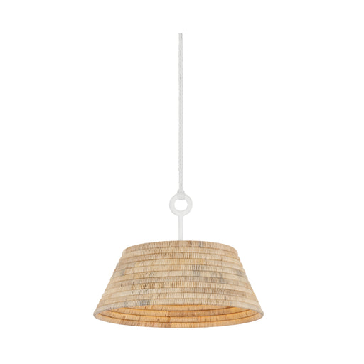 Troy F2824 Sequoia 1-lt 24" Pendant