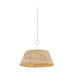 Troy F2824 Sequoia 1-lt 24" Pendant
