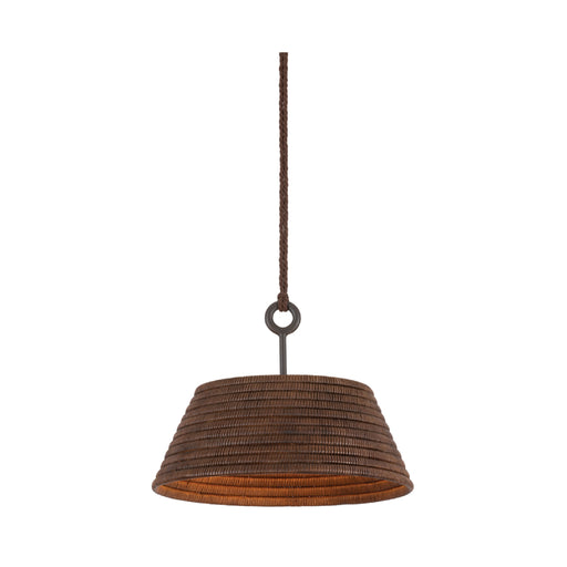 Troy F2824 Sequoia 1-lt 24" Pendant