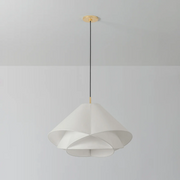 Troy F2825 Edna 1-lt 25" Pendant