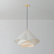 Troy F2825 Edna 1-lt 25" Pendant