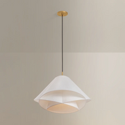 Troy F2825 Edna 1-lt 25" Pendant