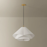 Troy F2825 Edna 1-lt 25" Pendant