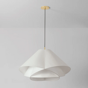 Troy F2835 Edna 1-lt 35" Pendant