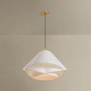 Troy F2835 Edna 1-lt 35" Pendant