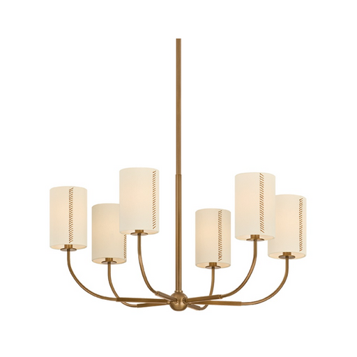 Troy F3030 Teddy 6-lt 30" Chandelier