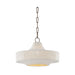 Troy F3119 Thurso 1-lt 19" Pendant