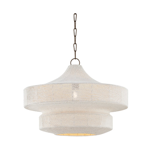 Troy F3130 Thurso 1-lt 30" Pendant