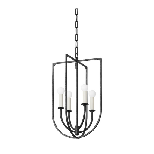 Troy F3214 Kael 4-lt 14" Lantern