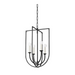 Troy F3214 Kael 4-lt 14" Lantern