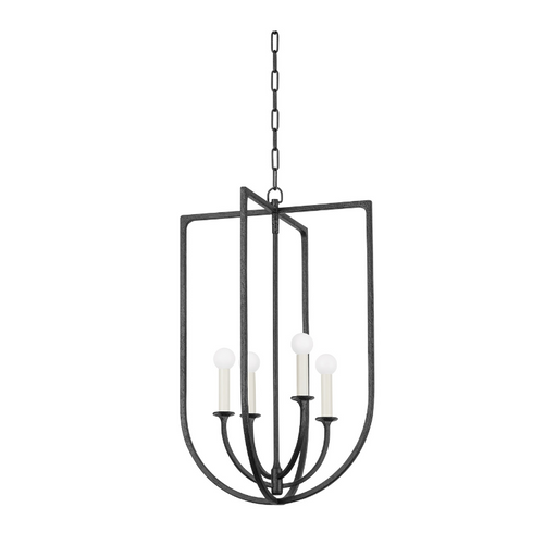Troy F3218 Kael 4-lt 18" Lantern