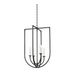 Troy F3218 Kael 4-lt 18" Lantern