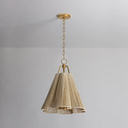 Troy F3418 Sonoma 3-lt 18" Pendant
