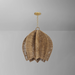 Troy F3424 Valatie 1-lt 24" Pendant