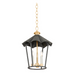Troy F3714 Wildomar 3-lt 14" Lantern