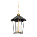 Troy F3718 Wildomar 4-lt 18" Lantern