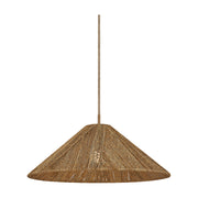 Troy F3724 Ahrens 1-lt 24" Pendant