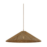 Troy F3736 Ahrens 1-lt 36" Pendant