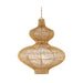 Troy F3828 Irvine 1-lt 28" Pendant