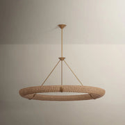 Troy F3852 Floyd 12-lt 52" Chandelier