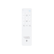 Modern Forms F4-RCBT New Generation Bluetooth Remote Control