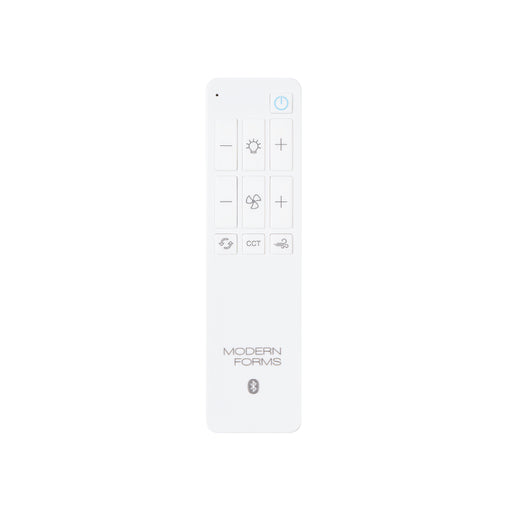 Modern Forms F4-RCBT New Generation Bluetooth Remote Control