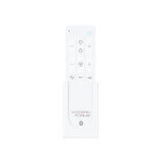 Modern Forms F4-RCUBT New Generation Uplight Bluetooth Remote Control
