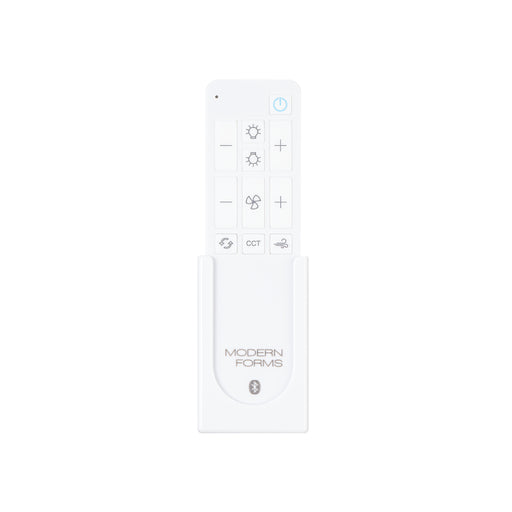 Modern Forms F4-RCUBT New Generation Uplight Bluetooth Remote Control