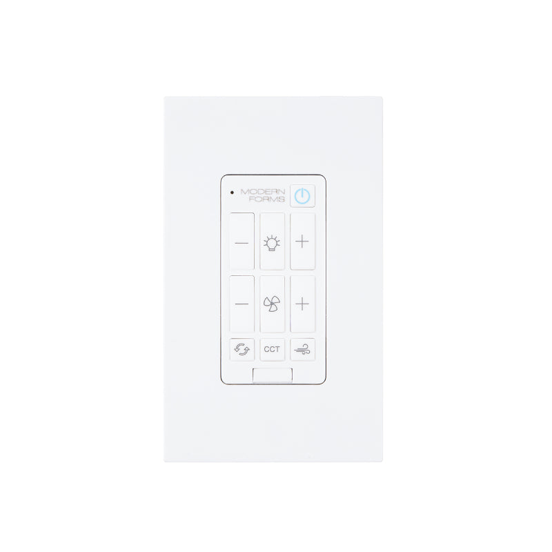 Modern Forms F4-WCBT New Generation Bluetooth Wall Control