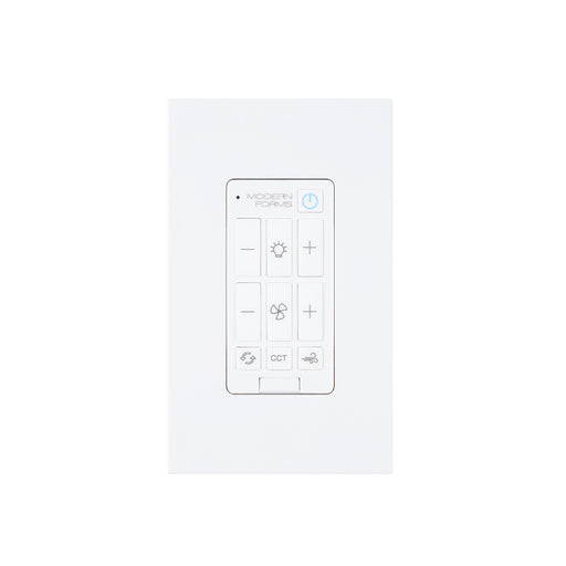 Modern Forms F4-WCBT New Generation Bluetooth Wall Control