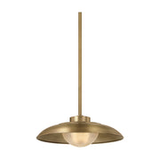 Troy F4118 Braxton 1-lt 18" Pendant