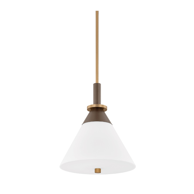 Troy F4216 Staton 1-lt 16" Pendant