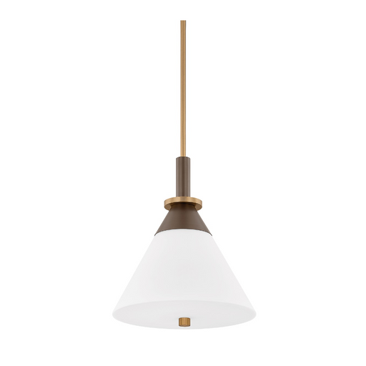 Troy F4216 Staton 1-lt 16" Pendant