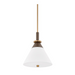 Troy F4216 Staton 1-lt 16" Pendant