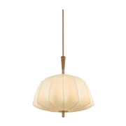 Troy F4320 Flinders 1-lt 20" Pendant