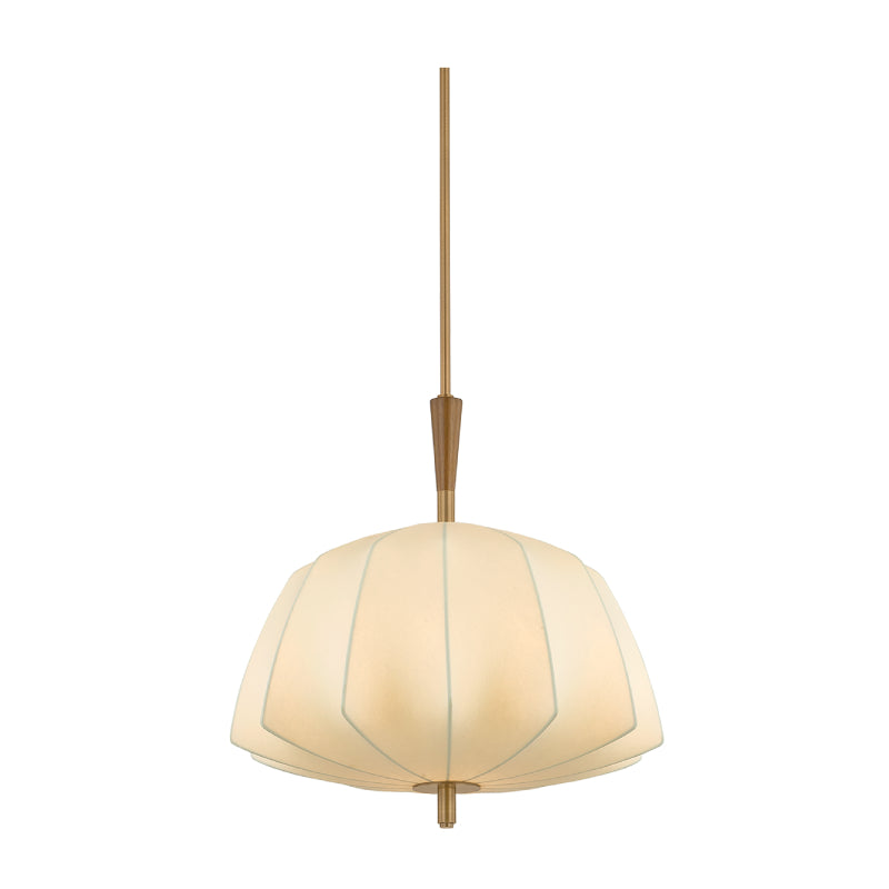Troy F4320 Flinders 1-lt 20" Pendant