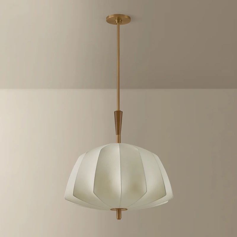 Troy F4320 Flinders 1-lt 20" Pendant