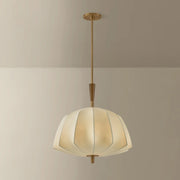 Troy F4320 Flinders 1-lt 20" Pendant